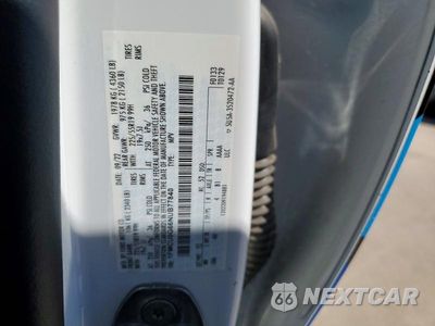 Zdjęcie 13 z 13 samochodu: 2022 FORD ESCAPE SE VIN:1FMCU0G66NUB77840 - miniatura