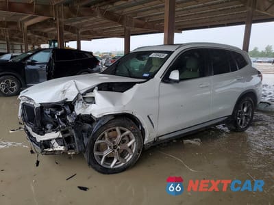 2024 BMW X3 SDRIVE30I WBX47DP09RN290106 - główne zdjęcie licytacji z USA - miniatura