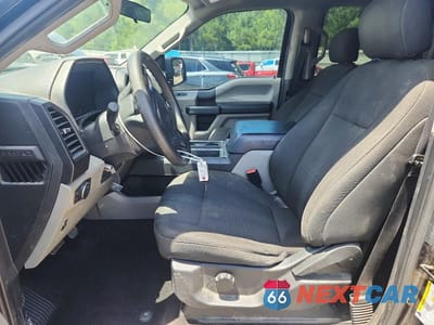 Zdjęcie 7 z 13 samochodu: 2019 FORD F150 SUPERCREW VIN:1FTEW1EPXKFA54020 - miniatura