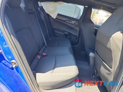 Zdjęcie 10 z 13 samochodu: 2018 HONDA CIVIC SI VIN:2HGFC1E5XJH702224 - miniatura
