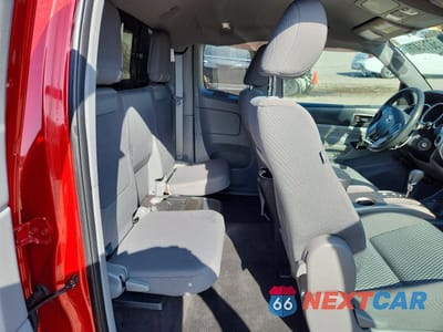 Zdjęcie 10 z 13 samochodu: 2013 TOYOTA TACOMA V6 VIN:5TFUU4EN5DX056949 - miniatura