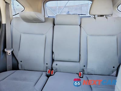 Zdjęcie 10 z 13 samochodu: 2015 HONDA CR-V LX VIN:2HKRM3H33FH510317 - miniatura