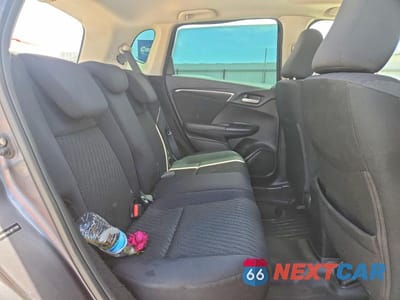 Zdjęcie 10 z 12 samochodu: 2018 HONDA FIT EX VIN:3HGGK5H82JM717936 - miniatura