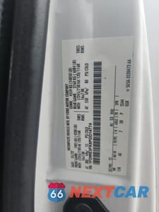 Zdjęcie 12 z 12 samochodu: 2023 FORD E350 REFRIGERATED BOX TRUCK VIN:1FDWE3FK8PDD14774 - miniatura