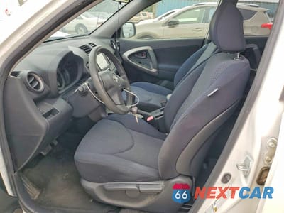 Zdjęcie 7 z 12 samochodu: 2008 TOYOTA RAV4 SPORT VIN:JTMBK32V586043738 - miniatura