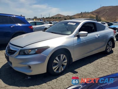 2011 HONDA ACCORD EXL 1HGCS1B82BA009054 - główne zdjęcie licytacji z USA - miniatura
