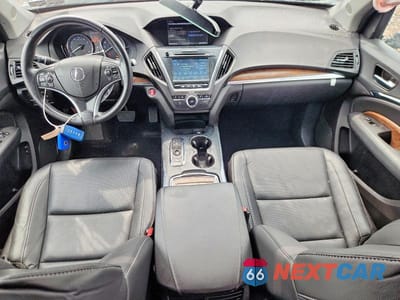 Zdjęcie 8 z 13 samochodu: 2020 ACURA MDX TECHNOLOGY VIN:5J8YD4H5XLL006004 - miniatura