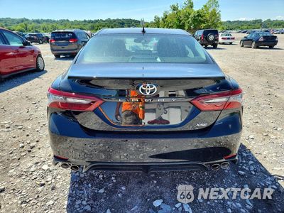 Zdjęcie 6 z 12 samochodu: 2023 TOYOTA CAMRY XSE VIN:4T1K61AKXPU824115 - miniatura