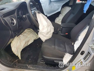 Zdjęcie 7 z 13 samochodu: 2019 TOYOTA COROLLA LE VIN:2T1BURHE2KC238054 - miniatura