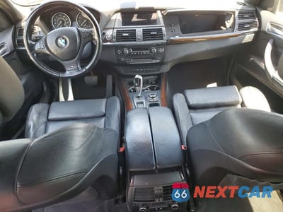 Zdjęcie 8 z 13 samochodu: 2011 BMW X5 XDRIVE35I VIN:5UXZV4C55BL409411 - miniatura