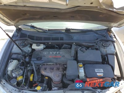 Zdjęcie 11 z 13 samochodu: 2008 TOYOTA CAMRY HYBRID VIN:4T1BB46K98U032822 - miniatura
