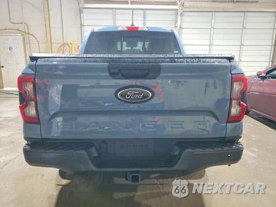 Zdjęcie 6 z 13 samochodu: 2025 FORD RANGER XLT VIN:1FTER4HH8SLE14416 - miniatura