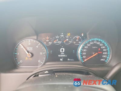 Zdjęcie 9 z 13 samochodu: 2019 GMC YUKON XL DENALI VIN:1GKS2HKJ8KR228497 - miniatura