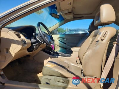 Zdjęcie 7 z 13 samochodu: 2001 HONDA ACCORD EX VIN:1HGCG22561A011580 - miniatura
