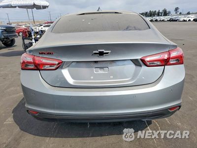 Zdjęcie 6 z 13 samochodu: 2024 CHEVROLET MALIBU LT VIN:1G1ZD5ST7RF142106 - miniatura