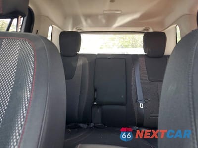 Zdjęcie 10 z 13 samochodu: 2013 GMC TERRAIN SLE VIN:2GKALSEK2D6103102 - miniatura