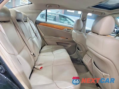 Zdjęcie 10 z 12 samochodu: 2007 TOYOTA AVALON XLS VIN:4T1BK36B87U218571 - miniatura