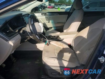 Zdjęcie 7 z 12 samochodu: 2018 HYUNDAI SONATA SEL VIN:5NPE34AF3JH641882 - miniatura
