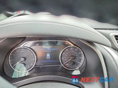 Zdjęcie 9 z 12 samochodu: 2024 NISSAN MURANO PLATINUM VIN:5N1AZ2DJ1RC102732 - miniatura