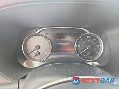 Zdjęcie 9 z 13 samochodu: 2022 NISSAN FRONTIER SV VIN:1N6ED1EJ7NN606419 - miniatura