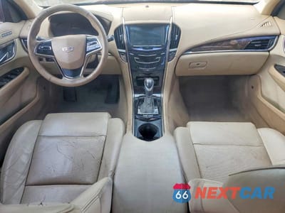 Zdjęcie 8 z 12 samochodu: 2015 CADILLAC ATS LUXURY VIN:1G6AB5RX5F0101283 - miniatura