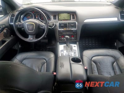 Zdjęcie 8 z 13 samochodu: 2011 AUDI Q7 PRESTIGE VIN:WA1DGBFE7BD004290 - miniatura