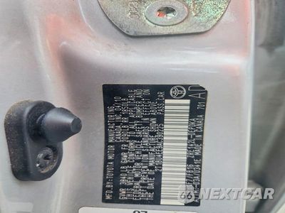 Zdjęcie 12 z 12 samochodu: 2010 TOYOTA COROLLA VIN:2T1B44EE9AC390225 - miniatura