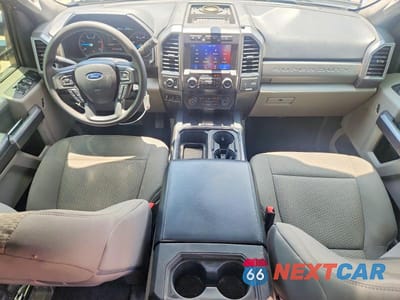 Zdjęcie 8 z 12 samochodu: 2022 FORD F350 SUPER DUTY VIN:1FT8W3BTXNEF80913 - miniatura