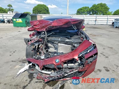 Piąte zdjęcie samochodu w środku: 2024 BMW 740 I VIN:WBA23EH03RCS10960 - miniatura