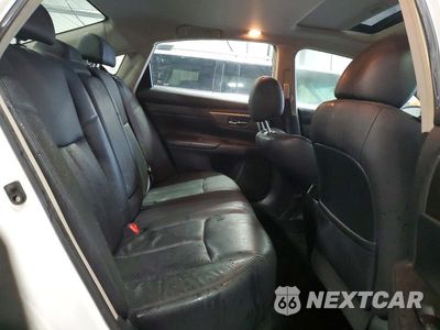 Zdjęcie 10 z 12 samochodu: 2013 NISSAN ALTIMA 2.5 VIN:1N4AL3AP3DC163972 - miniatura
