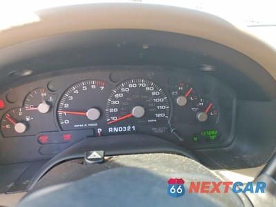 Zdjęcie 9 z 13 samochodu: 2004 FORD EXPLORER XLT VIN:1FMZU73K34ZA17826 - miniatura
