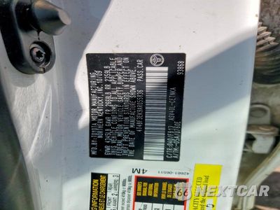 Zdjęcie 12 z 12 samochodu: 2010 TOYOTA CAMRY BASE VIN:4T4BF3EK9AR055836 - miniatura