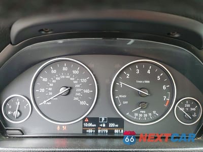 Zdjęcie 9 z 12 samochodu: 2018 BMW 320 I VIN:WBA8A9C50JAD27697 - miniatura