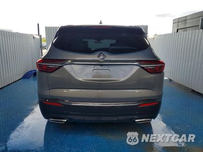Zdjęcie 6 z 13 samochodu: 2018 BUICK ENCLAVE ESSENCE VIN:5GAERBKWXJJ202155 - miniatura