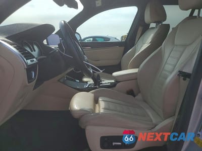 Zdjęcie 7 z 14 samochodu: 2020 BMW X3 SDRIVE30I VIN:5UXTY3C04L9D36786 - miniatura