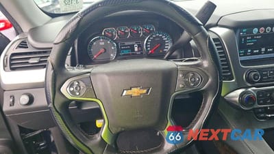 Zdjęcie 9 z 14 samochodu: 2020 CHEVROLET SUBURBAN C1500 LS VIN:1GNSCGKC3LR193672 - miniatura
