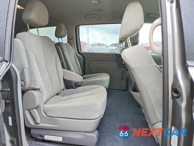 Zdjęcie 11 z 13 samochodu: 2012 KIA SEDONA EX VIN:KNDMH4C70C6445074 - miniatura
