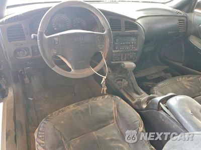 Zdjęcie 8 z 12 samochodu: 2003 CHEVROLET MONTE CARLO SS VIN:2G1WX12K439331614 - miniatura