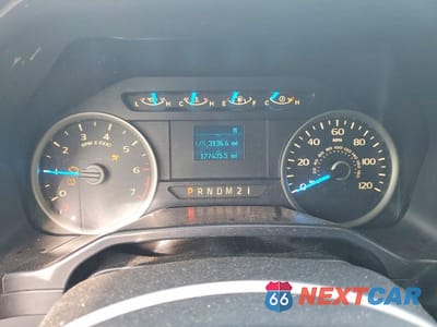 Zdjęcie 9 z 12 samochodu: 2015 FORD F150 SUPERCREW VIN:1FTFW1EF5FFB50140 - miniatura