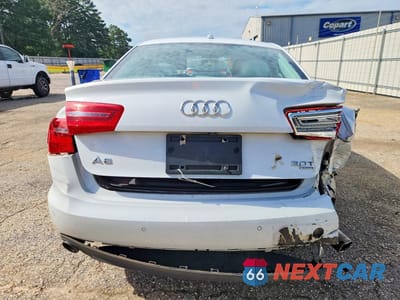 Zdjęcie 6 z 12 samochodu: 2013 AUDI A6 PREMIUM PLUS VIN:WAUGGAFCXDN142072 - miniatura