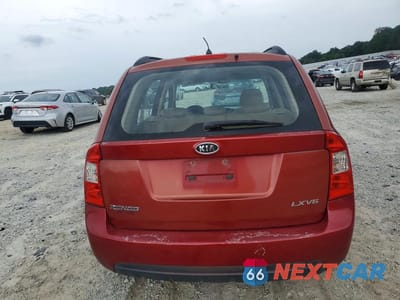 Zdjęcie 6 z 12 samochodu: 2008 KIA RONDO LX VIN:KNAFG526587149704 - miniatura