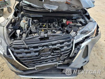 Zdjęcie 12 z 13 samochodu: 2022 NISSAN KICKS SV VIN:3N1CP5CV8NL495560 - miniatura