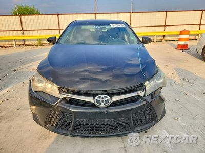 Piąte zdjęcie samochodu w środku: 2017 TOYOTA CAMRY SE VIN:4T1BF1FK7HU312273 - miniatura