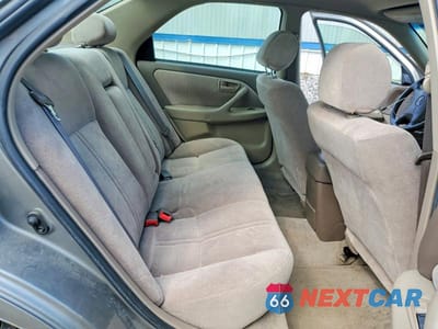 Zdjęcie 10 z 12 samochodu: 1999 TOYOTA CAMRY LE VIN:4T1BG22K2XU467434 - miniatura