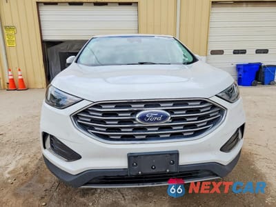 Piąte zdjęcie samochodu w środku: 2022 FORD EDGE SEL VIN:2FMPK4J93NBA51233 - miniatura