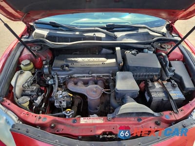 Zdjęcie 11 z 12 samochodu: 2009 TOYOTA CAMRY SE VIN:4T1BE46KX9U370206 - miniatura