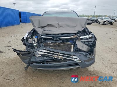 Piąte zdjęcie samochodu w środku: 2013 HYUNDAI SANTA FE SPORT 2.4L VIN:5XYZU3LB5DG033599 - miniatura