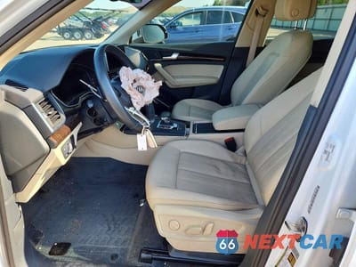 Zdjęcie 7 z 13 samochodu: 2019 AUDI Q5 PREMIUM PLUS VIN:WA1BNAFY5K2050293 - miniatura