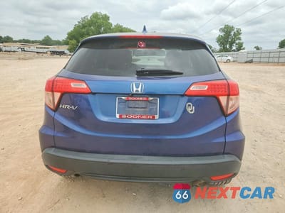 Zdjęcie 6 z 13 samochodu: 2017 HONDA HR-V EX VIN:3CZRU5H5XHM718344 - miniatura