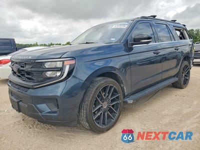 2025 FORD EXPEDITION MAX ACTIVE 1FMJK1H89SEA06492 - główne zdjęcie licytacji z USA - miniatura